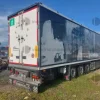 1#10031 Semirimorchio isotermico BERNARD KRONE