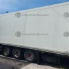 7#9469 Semirimorchio Schmitz Cargobull