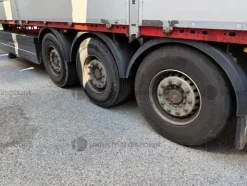 55#9839 Semirimorchio Shwarzmueller