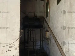 53#9550 Serbatoi in acciaio