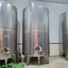 9#8532 Serbatoio acciaio inox l 10000