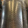 Serbatoio con galleggiante con asta 22 hl