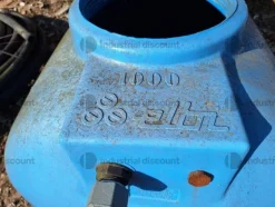 30#9149 Serbatoio per acqua in PEEP Elbi