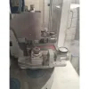Serigrafia monocolore automatica per cd/dvd/blu-ray