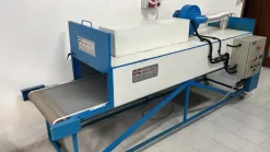 serigrafia tessile