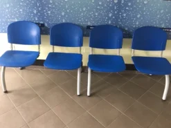 Set completo Macchinari per apertura lavanderia self