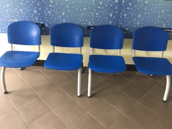 Set completo Macchinari per apertura lavanderia self