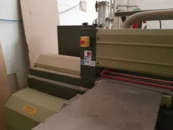 9#5191 Sezionatrice automatica Swisel Italia