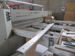 16#3116 Sezionatrice Biesse Artech