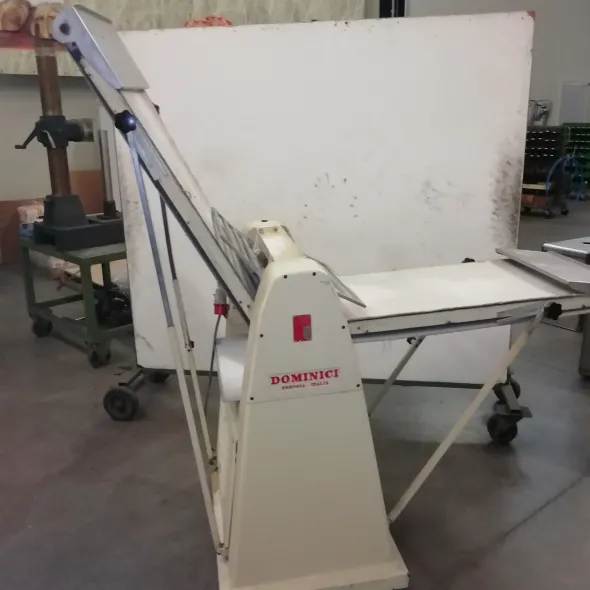 Sfogliatore pasta Dominici