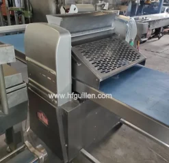 SFOGLIATRICE AUTOMATICA DA PAVIMENTO CIM