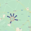 Sicuro interesse commerciale VILLACIDROLotto Ind.le