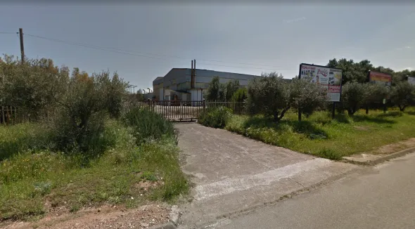 Sicuro interesse commerciale VILLACIDROLotto Ind.le