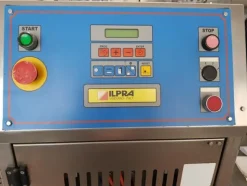 1#4092 Sigillatrice elettronica lpra