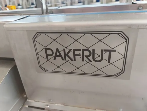 13#8506 Sigillatrice Pakfrut