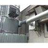 SILO ASPIRAZIONE PER FALEGNAMERIA