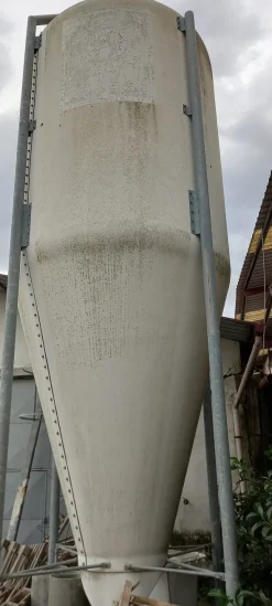 Silos