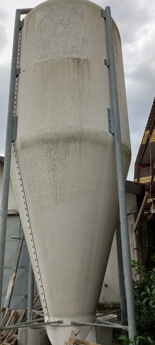 Silos