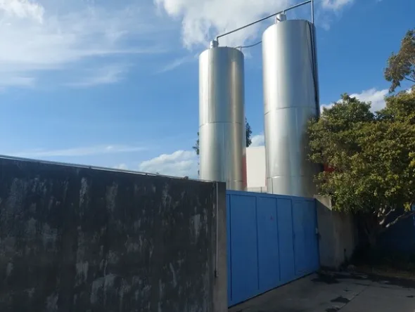 2#7254 Silos Azzini