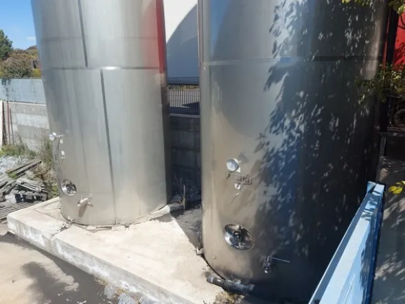 2#7254 Silos Azzini