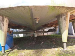 SILOS COIBENTATO 4MT X 6 MT