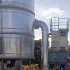 SILOS di Contenimento Ø2000 H 6500mm USATO