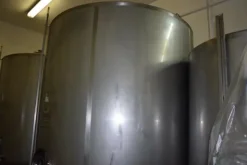 5#2786 Silos in acciaio WTS