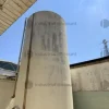 26#9550 Silos in vetroresina per aceto