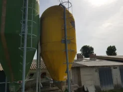 5#5220 Silos Veronesi