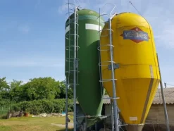 5#5220 Silos Veronesi