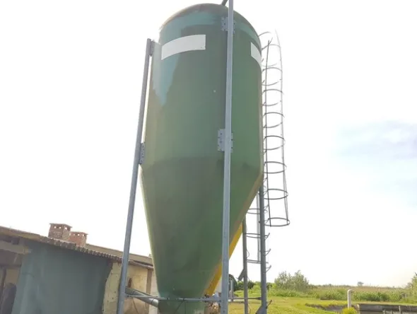 5#5220 Silos Veronesi