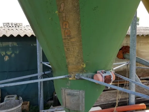 5#5220 Silos Veronesi
