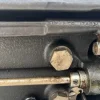 SINGER 196K5 macchina cucire lineare