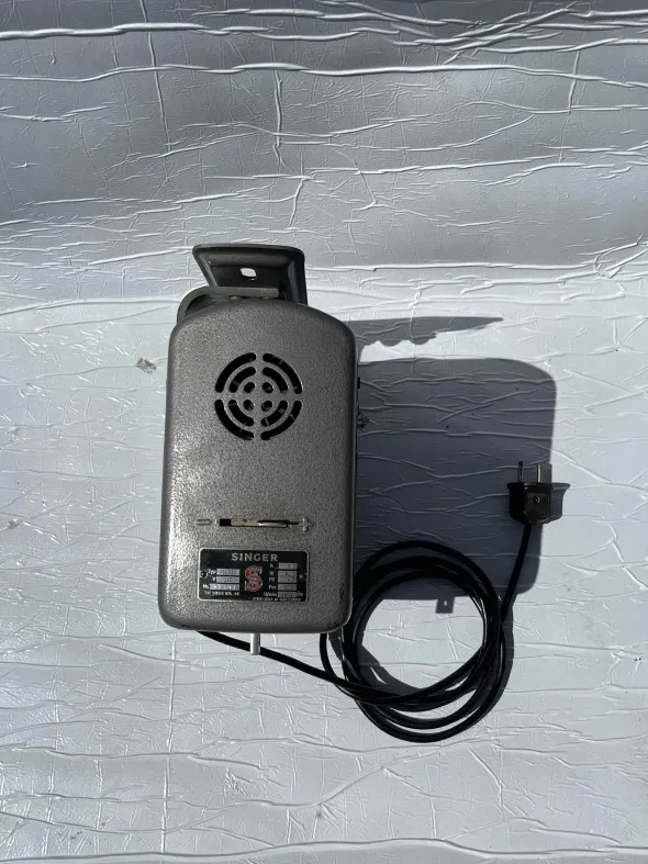 SINGER 450030 Motore macchina da Cucire monofase