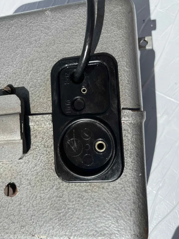SINGER 450030 Motore macchina da Cucire monofase