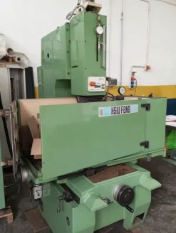 Sinker EDM HSIU FONG DM 430