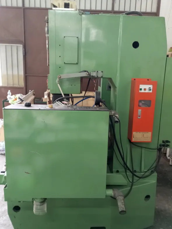 Sinker EDM HSIU FONG DM 430
