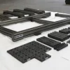 SISTEMA DI FISSAGGIO RAPIDO MODULARE EASYFIX®