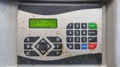 Sistema di imballaggio in schiuma FOAMplus EZ100