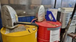 Sistema di imballaggio in schiuma FOAMplus EZ100