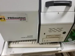 6#2317 Sistema di misurazione e test prometeus Mt-200