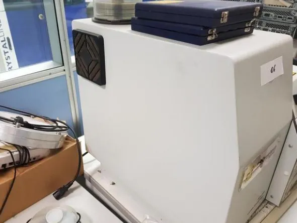 6#2317 Sistema di misurazione e test prometeus Mt-200