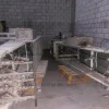 111#8995 Sistema di pallettizzazione Lorenz Pan