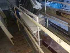 111#8995 Sistema di pallettizzazione Lorenz Pan