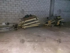 111#8995 Sistema di pallettizzazione Lorenz Pan