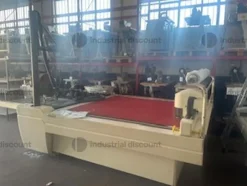 530#9035 Sistema di taglio automatico Lectra