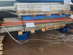 530#9035 Sistema di taglio automatico Lectra