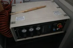 1#3477 Sistema di taglio automatico a foglio singolo Gerber