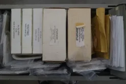 1#3477 Sistema di taglio automatico a foglio singolo Gerber