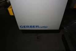 1#3477 Sistema di taglio automatico a foglio singolo Gerber